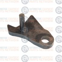 Safety Dog Assy | BH-7154-56 | A.L.M. 12-4124A