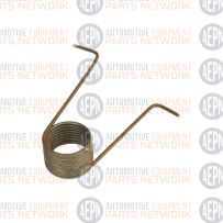 LH Torsion Spring | BH-7154-57 | A.L.M. B121119-02