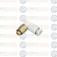 Tube Elbow 5/32 Tube x 10/32 NPT | BH-7156-11 | A.L.M. A00082-04
