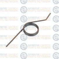 Lock Latch Return Spring | BH-7166-026 | Atlas Z23G140302