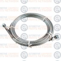 Eq. Cable PV-9P | BH-7166-101 | Atlas 206064A