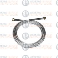 Cable, Eq. A-12KT, TPO12 | BH-7170-09 | American 80-02