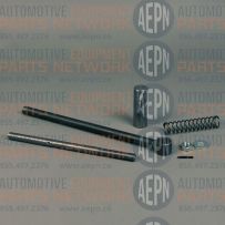 Arm Restraint Kit for TPO-9 | BH-7170-21F | American 