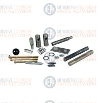 Arm Rest Assy T-Pro | BH-7200-10D | Benwil 