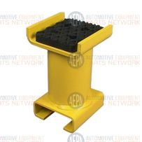 6" Slip-On Height Ext HDR | BH-7200-12 | Benwil 
