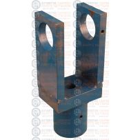 Chain Bracket | BH-7200-80 | Benwil 205201 00043381