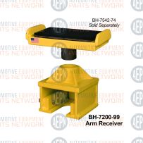 Benwil | Arm Receiver (1) For 2019+ GM Trucks | SVI BH-7200-99