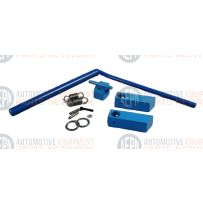Hook Shaft Assembly 3/4" Shaft | BH-7201-99 | Benwil AS6