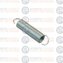 Spring Lock | BH-7202-011 | Benwil 500155