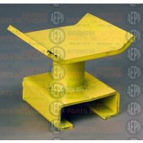 3" Slip-On Height Ext LDM | BH-7202-40 | Benwil 