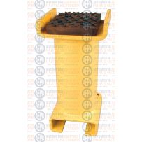 8" Slip-On Height Ext HDR | BH-7202-59 | Benwil 