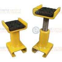 6"-9.5" Slip-On Adj Height Ext AHDR | BH-7202-64 | Benwil 