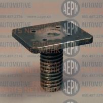 Steel Support GP GPO Benwil | BH-7205-02B | Benwil 00102500
