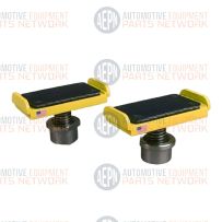 Benwil 2-7/16" Collar | Adapter and Pad Assy (Set of 2) For 2019+ GM Trucks | SVI BH-7205-02GMT-2