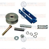 RJ-6 Roller Wheel - Wheel Kit | BH-7205-12WK | Benwil 