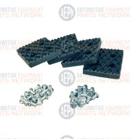  Rubber Arm Pad Kit (4) | BH-7205-4 | Benwil 100533x