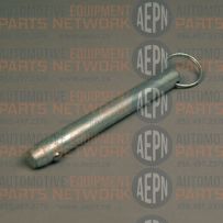 Quick Release Pin #C12-53R | BH-7206-45 | Benwil 200363