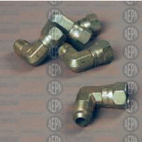 Union Elbow 6-C6X-S | BH-7206-70 | Benwil 500391