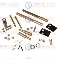 Arm Restraint Kit GPOA-10 LF/RR | BH-7207-08 | Benwil 