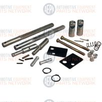  Arm Restraint Kit GPOA-10 RF/LR | BH-7207-09 | Benwil 