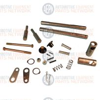  Arm Restraint Kit GPOA-8/9 LF/RR | BH-7207-10 | Benwil 