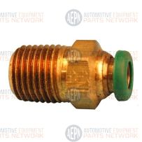 Connector Male | BH-7207-36 | Benwil 200116
