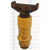 Truck Adapters GP/GPO-9 | BH-7207-97 | Benwil 101006