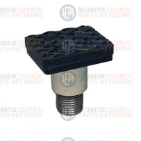  Screw Adapter Assy w/ Collar & Pad | BH-7208-66B | Benwil 100965