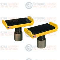 Benwil 100965xx 2-1/4" Collar | Adapter and Pad Assy (Set of 2) For 2019+ GM Trucks | SVI BH-7208-66GMT-2