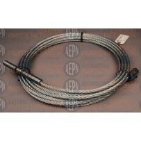 Cable, Eq. for GPOA-9/10 | BH-7208-73 | Benwil 300806-1