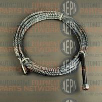 Cable, Eq. for GPOA-9H/10H | BH-7208-74 | Benwil 300806-3