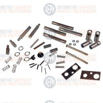Arm Rest Kit GPOA-7 (1 Lift) | BH-7208-99 | Benwil 