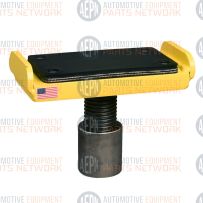 Benwil 100946x 2" Collar | Adapter and Pad Assy For 2019+ GM Trucks | SVI BH-7209-99GMT-1