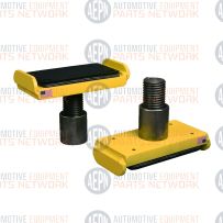 Benwil 100946xx 2" Collar | Adapter and Pad Assy (Set of 2) For 2019+ GM Trucks | SVI BH-7209-99GMT-2
