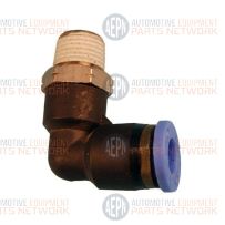 Pushin Adapter 90 Male | BH-7214-77 | Benwil BZ00025-01