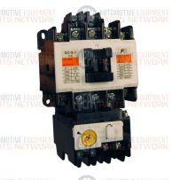 1 Ph Magnetic Starter TP-7 | BH-7215-01A | Benwil 80820630