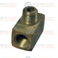 Male Branch Tee 1/8" | BH-7215-51 | Benwil 500838