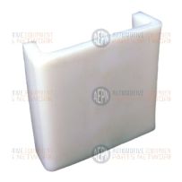 Slider Block GPOA-8, 9 & 10 w/o notch | BH-7216-01 | Benwil 300866
