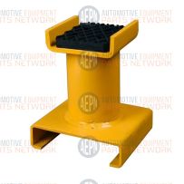 6" Slip-On Height Ext HDR | BH-7227-34 | Challenger 