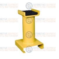 9" Slip-On Height Ext HDR | BH-7227-37 | Challenger 