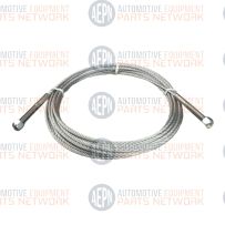 Cable, Eq. 33' 3" after s/n 700707 | BH-7227-92 | Challenger 70093 
