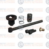 8" Arm Restraint Kit (one arm) | BH-7228-44-1 | Challenger 