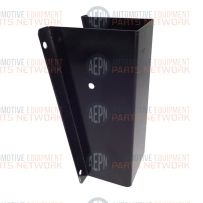 Lock Cover Formed Steel (screw on) | BH-7229-24 | Challenger 36031x SVI exclusive
