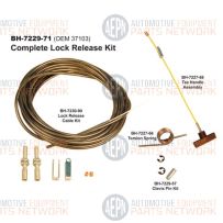  Lock Release Kit | BH-7229-71 | Challenger 37103 