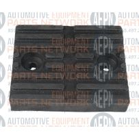 Rubber Pad | BH-7231-25 | Challenger 10-0017 