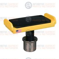 Challenger B2280x 2.125" Nut | Adapter Base and Pad For 2019+ GM Trucks | SVI BH-7231-47