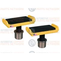Challenger B2280PRx 2.125" Nut | Adapter Base and Pad (Set of 2) For 2019+ GM Trucks | SVI BH-7231-47K