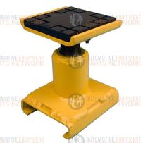  4"-6" Adjustable Height Ext CL's & X | BH-7231-97 | Challenger 