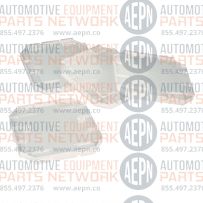  Urethane Snap In Pad CL-10 | BH-7232-01U | Challenger A1104H