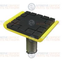  Heavy Duty Screw Adptr Base + Pad | BH-7232-17HDA-P | Challenger SVI exclusive